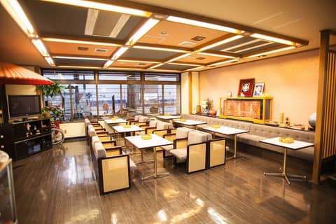 Nakamuraya Ryokan — photo 8