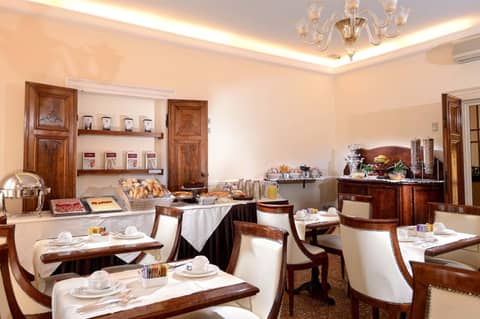 Hotel Dell'Opera — photo 3