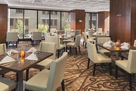 DoubleTree by Hilton Hotel Boston - Downtown — photo 3