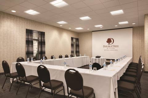 DoubleTree by Hilton Hotel Boston - Downtown — photo 4
