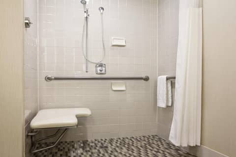 DoubleTree by Hilton Hotel Boston - Downtown — photo 6