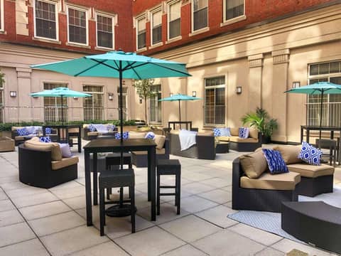 DoubleTree by Hilton Hotel Boston - Downtown — photo 8