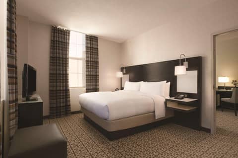 DoubleTree by Hilton Hotel Boston - Downtown — photo 9