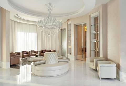 Waldorf Astoria Dubai Palm Jumeirah — photo 5