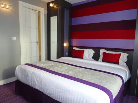 Le Marceau Bastille — photo 3