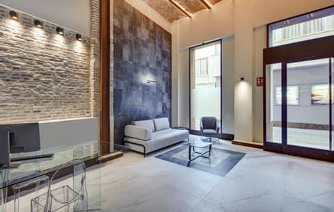 Sercotel Granada Suites — photo 2