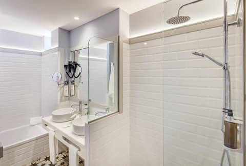 Sercotel Granada Suites — photo 6