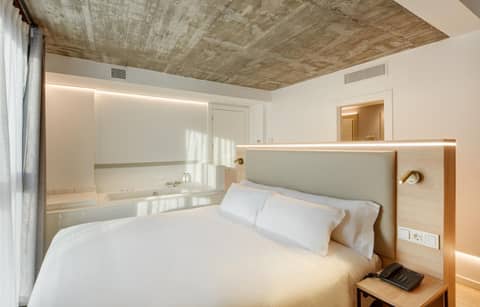 Sercotel Granada Suites — photo 7