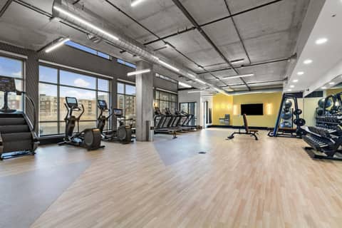 Kasa Rino Denver — activities & amenities