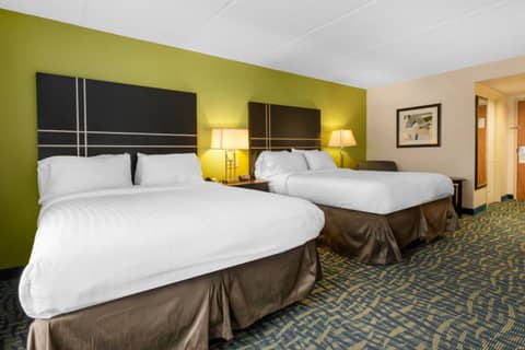 Holiday Inn Savannah South - I-95 Gateway by IHG — photo 2