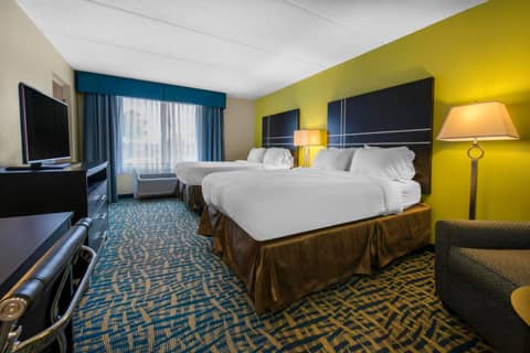 Holiday Inn Savannah South - I-95 Gateway by IHG — photo 3