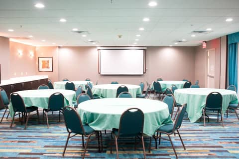 Holiday Inn Savannah South - I-95 Gateway by IHG — photo 8
