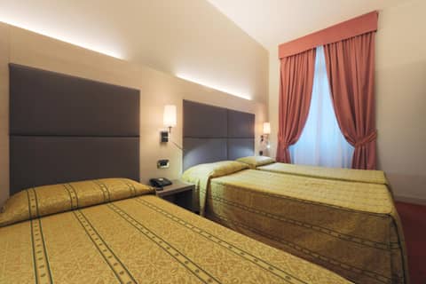 Hotel Campion CityLife — photo 4