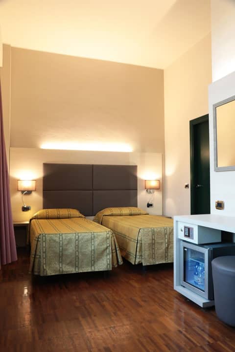 Hotel Campion CityLife — photo 9