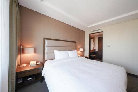 Best Western Premier Gangnam Hotel — photo 2