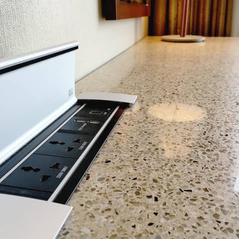 Best Western Premier Gangnam Hotel — photo 4