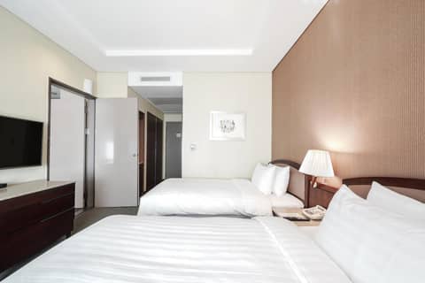 Best Western Premier Gangnam Hotel — photo 5