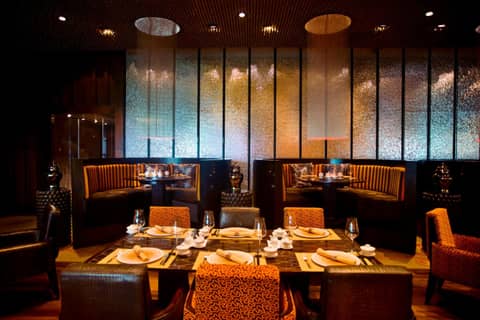 Taj Palace New Delhi — photo 9