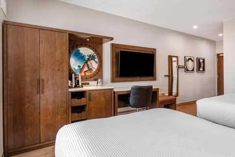 Cambria Hotel Nashville Airport — photo 3