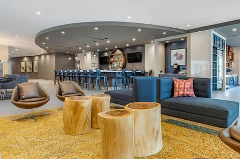 Cambria Hotel Nashville Airport — photo 5
