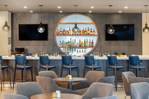 Cambria Hotel Nashville Airport — photo 6