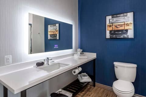 Cambria Hotel Nashville Airport — photo 7