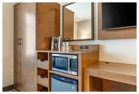 Cambria Hotel Nashville Airport — photo 9