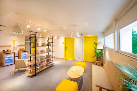 bloomrooms @ Janpath — photo 9