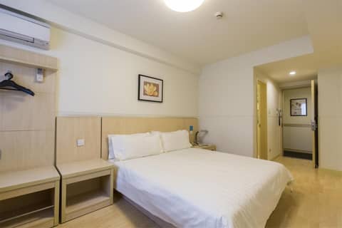Jinjiang Inn - Beijing Jiuxianqiao — photo 2