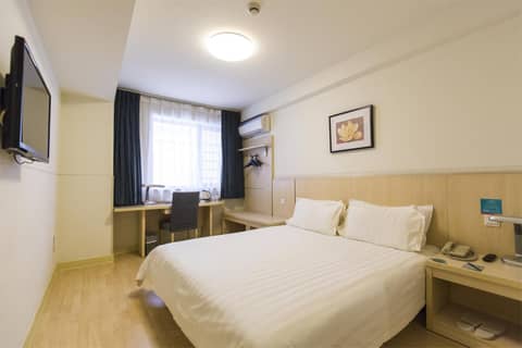 Jinjiang Inn - Beijing Jiuxianqiao — photo 7