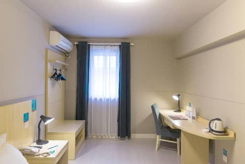 Jinjiang Inn - Beijing Jiuxianqiao — photo 8