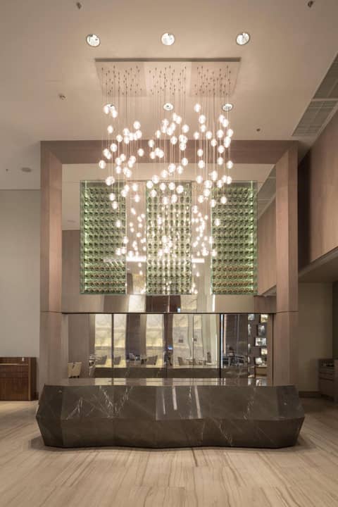 Hilton Barra Rio de Janeiro — photo 2