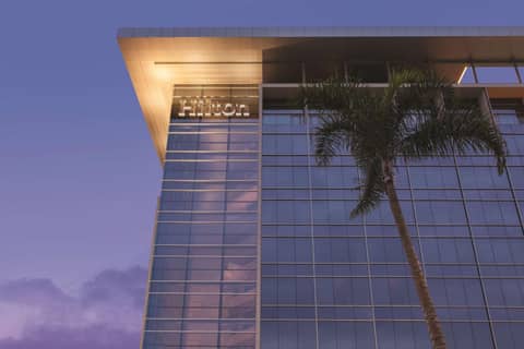 Hilton Barra Rio de Janeiro — photo 5