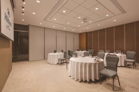 Hilton Barra Rio de Janeiro — photo 7