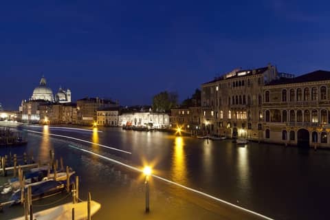 Palazzetto Pisani Grand Canal — photo 3