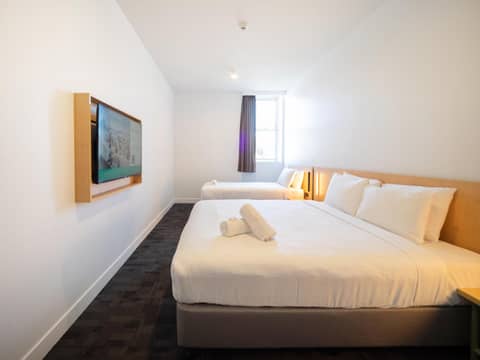 YHA Sydney Harbour — photo 6