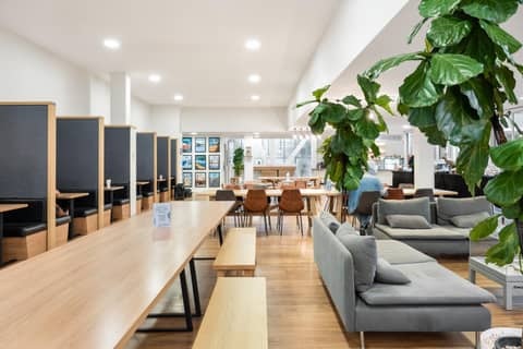 YHA Sydney Harbour — photo 9
