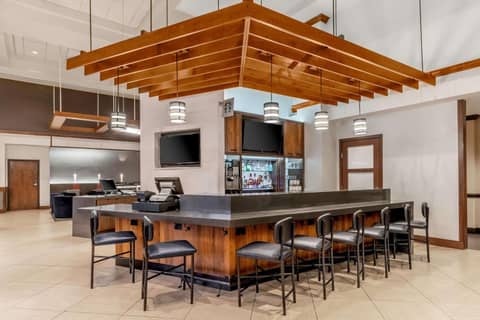 Hyatt Place Charlotte Airport Billy Graham Parkway — photo 2