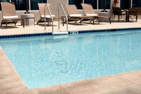 Hyatt Place Charlotte Airport Billy Graham Parkway — photo 9
