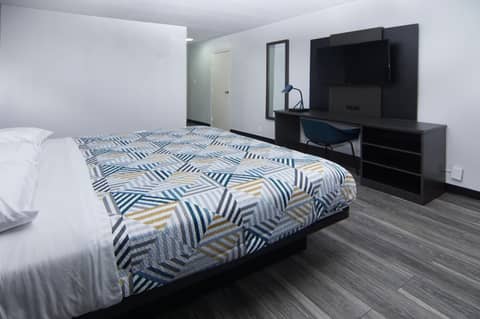 Motel 6-Fort Worth, TX - Downtown East — photo 4