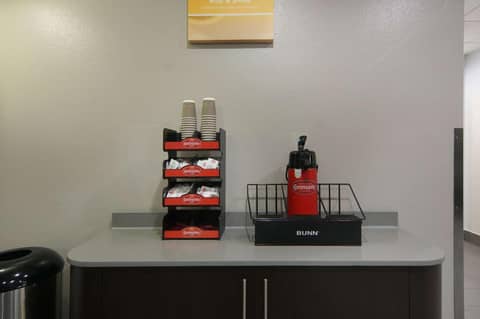 Motel 6-Fort Worth, TX - Downtown East — photo 5