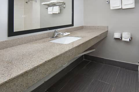 Motel 6-Fort Worth, TX - Downtown East — photo 8