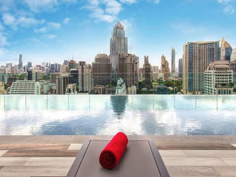ibis Styles Bangkok Sukhumvit 4 — photo 2