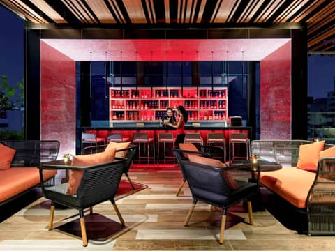 ibis Styles Bangkok Sukhumvit 4 — photo 7