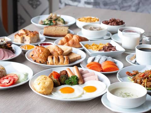 ibis Styles Bangkok Sukhumvit 4 — photo 8