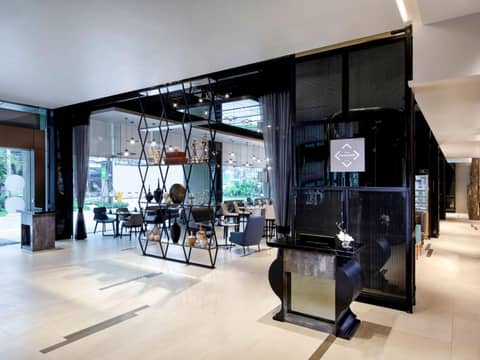 ibis Styles Bangkok Sukhumvit 4 — photo 9