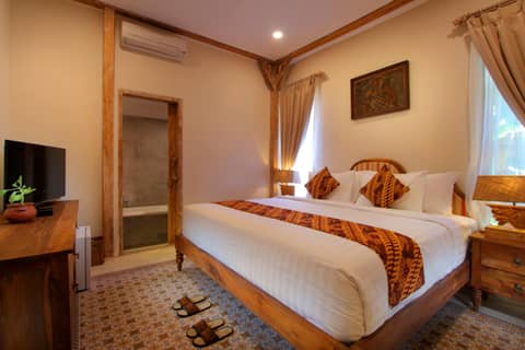 Suarti Boutique Village — photo 9