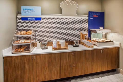 Holiday Inn Express New Orleans Downtown by IHG — photo 3