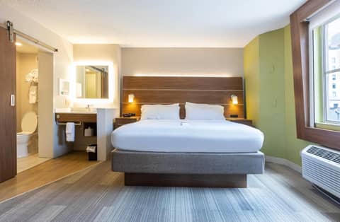 Holiday Inn Express New Orleans Downtown by IHG — photo 6