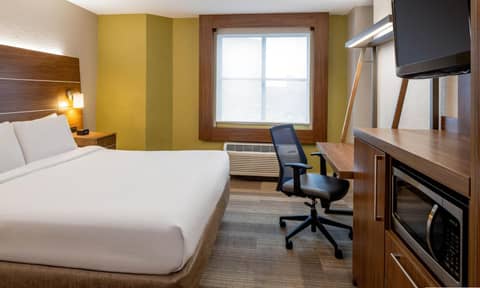 Holiday Inn Express New Orleans Downtown by IHG — photo 9
